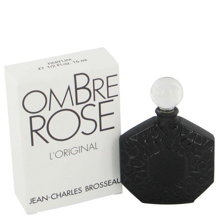 Ombre Rose by Brosseau Pure Perfume .5 oz for Women Default Title Beauty & Fragrance - Tophatter Daily Deals