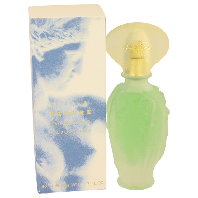 Ethere by Vicky Tiel Eau De Parfum Spray 1.7 oz for Women Default Title Beauty & Fragrance - Tophatter Daily Deals