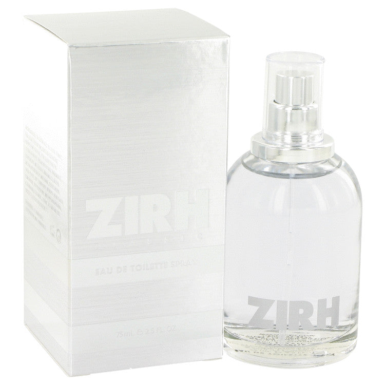 Zirh by Zirh International Eau De Toilette Spray 2.5 oz for Men Default Title Beauty & Fragrance - Tophatter Daily Deals