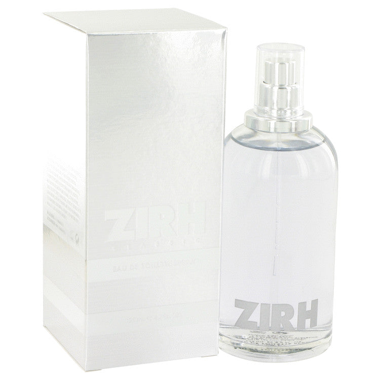 Zirh by Zirh International Eau De Toilette Spray 4.2 oz for Men Default Title Beauty & Fragrance - Tophatter Daily Deals