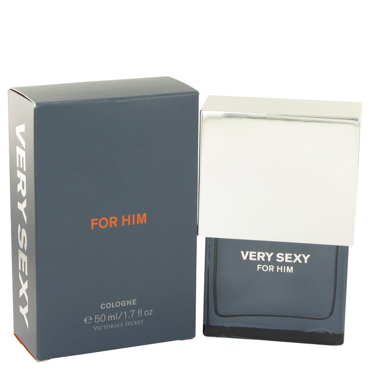 Very Sexy by Victoria's Secret Cologne Spray 1.7 oz for Men Default Title Beauty & Fragrance - Tophatter Daily Deals
