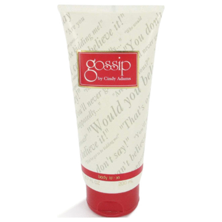 Gossip by Cindy Adams Body Lotion 6.7 oz for Women Default Title Beauty & Fragrance - Tophatter Daily Deals