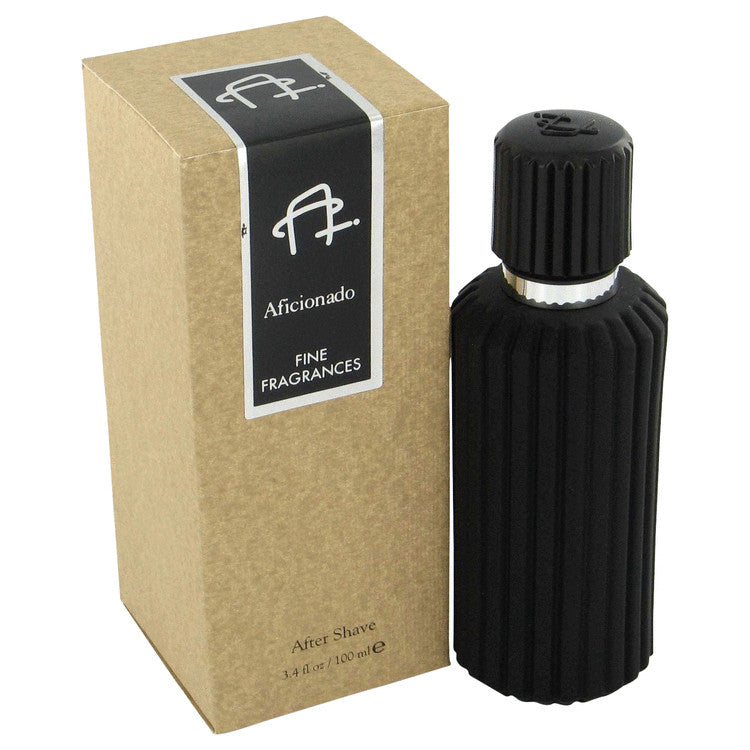 Aficionado by Cigar After Shave 3.4 oz for Men Default Title Beauty & Fragrance - Tophatter Daily Deals