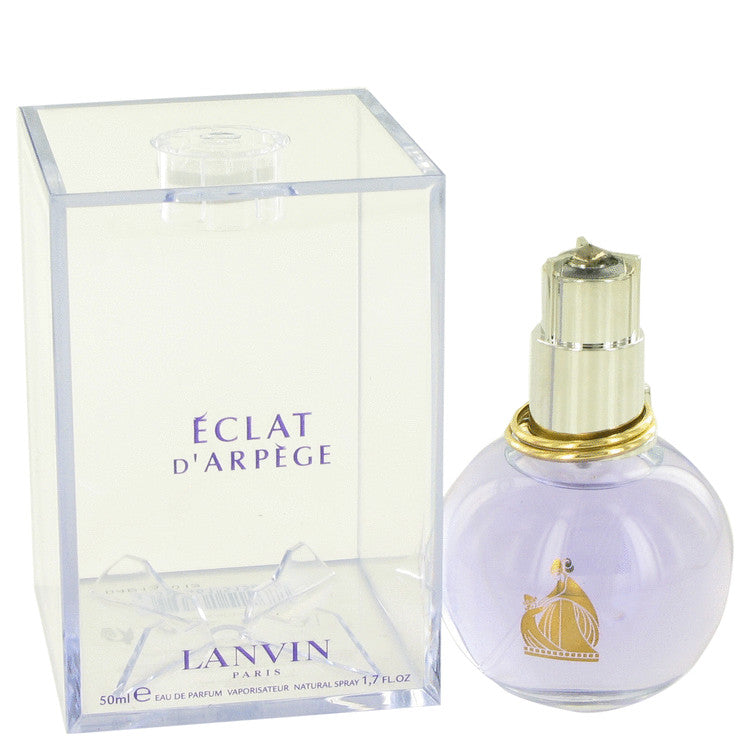 Eclat D'Arpege by Lanvin Eau De Parfum Spray 1.7 oz for Women Default Title Beauty & Fragrance - Tophatter Daily Deals
