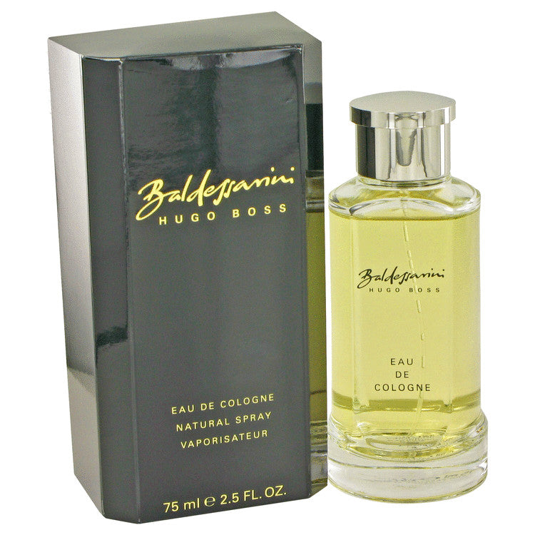 Baldessarini by Hugo Boss Cologne Spray 2.5 oz for Men Default Title Beauty & Fragrance - Tophatter Daily Deals