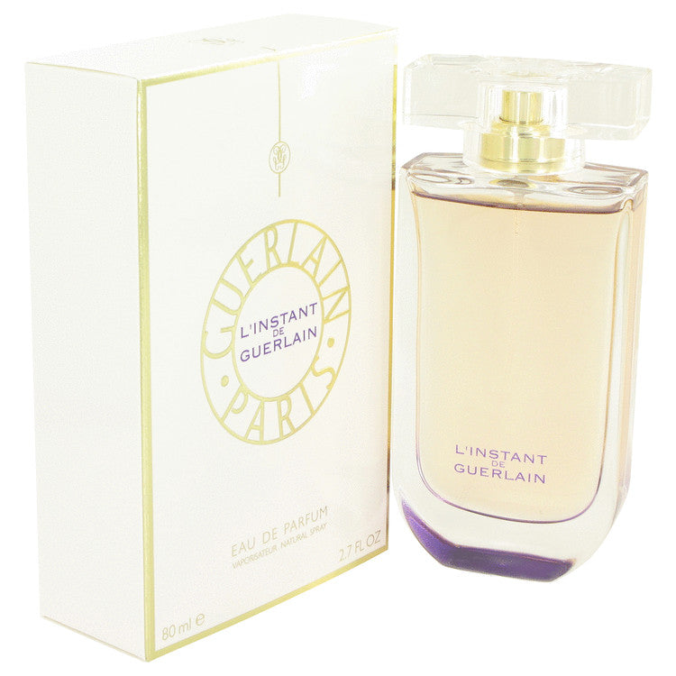 L'instant by Guerlain Eau De Parfum Spray 2.7 oz for Women Default Title Beauty & Fragrance - Tophatter Daily Deals