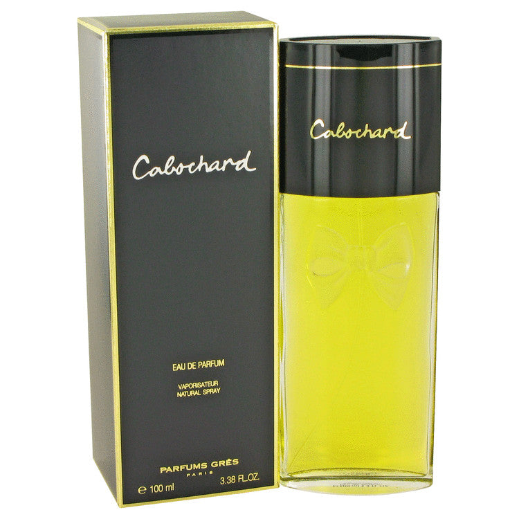 CABOCHARD by Parfums Gres Eau De Parfum Spray 3.4 oz for Women Default Title Beauty & Fragrance - Tophatter Daily Deals