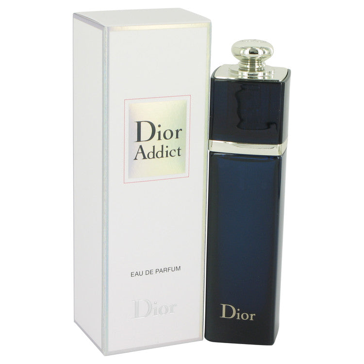 Dior Addict by Christian Dior Eau De Parfum Spray 1.7 oz for Women Default Title Beauty & Fragrance - Tophatter Daily Deals
