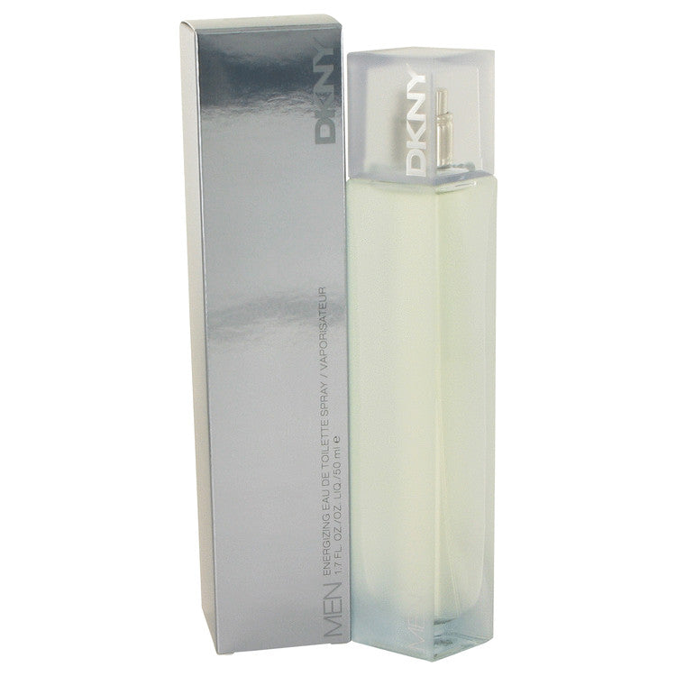 DKNY by Donna Karan Eau De Toilette Spray 1.7 oz for Men Default Title Beauty & Fragrance - Tophatter Daily Deals
