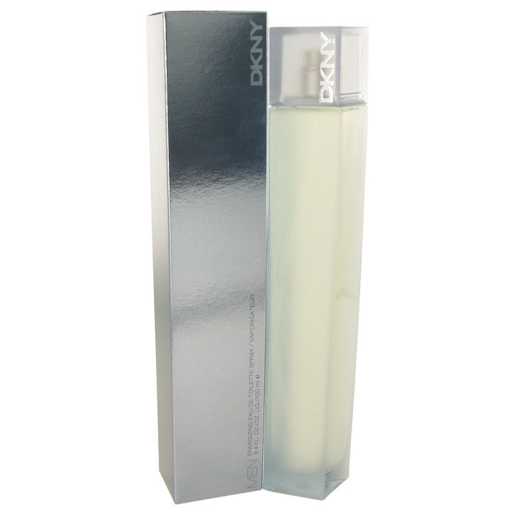 DKNY by Donna Karan Eau De Toilette Spray 3.4 oz for Men Default Title Beauty & Fragrance - Tophatter Daily Deals