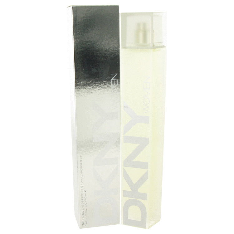 DKNY by Donna Karan Energizing Eau De Parfum Spray 3.4 oz for Women Default Title Beauty & Fragrance - Tophatter Daily Deals