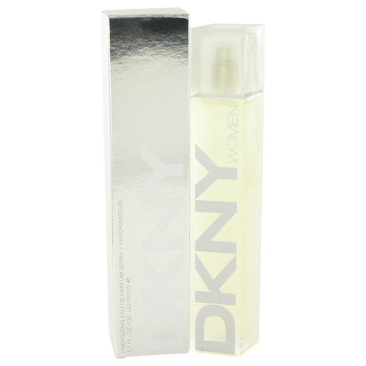 DKNY by Donna Karan Energizing Eau De Parfum Spray 1.7 oz for Women Default Title Beauty & Fragrance - Tophatter Daily Deals