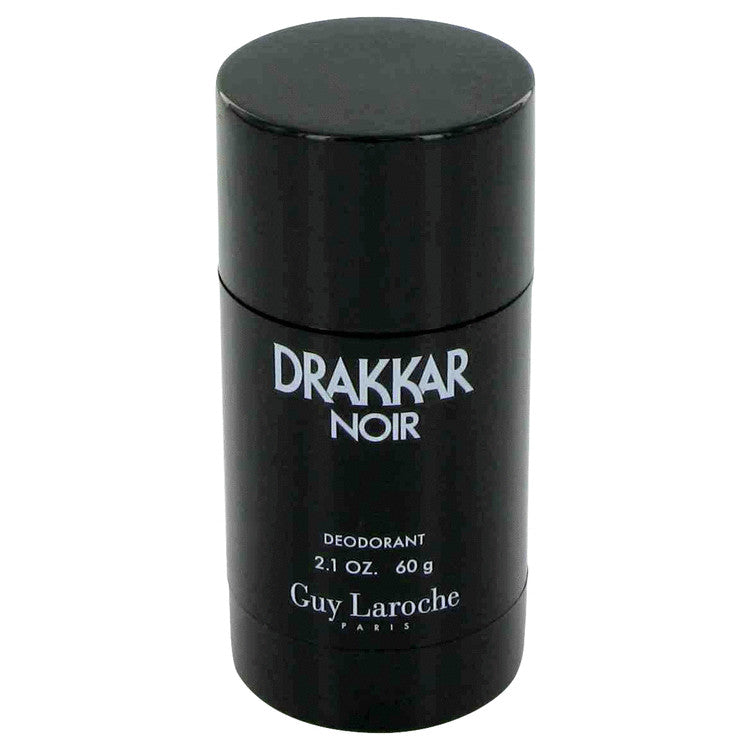DRAKKAR NOIR by Guy Laroche Deodorant Stick 2.6 oz for Men Default Title Beauty & Fragrance - Tophatter Daily Deals
