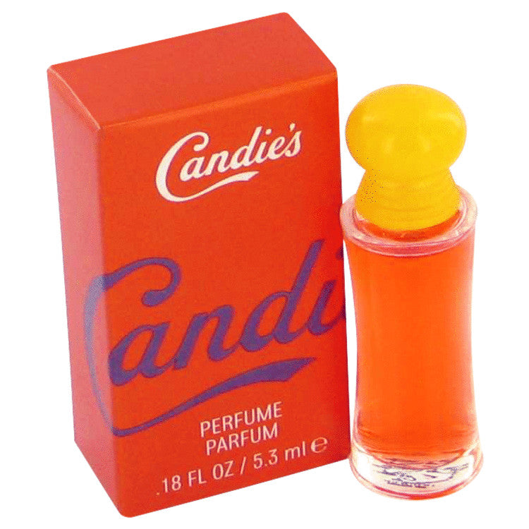 CANDIES by Liz Claiborne Mini EDT .18 oz for Women Default Title Beauty & Fragrance - Tophatter Daily Deals