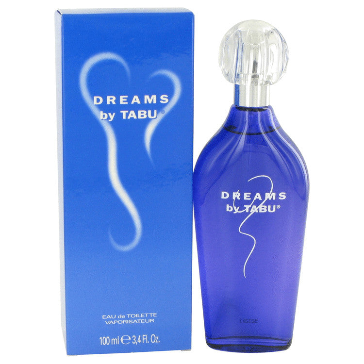 DREAMS by Dana Eau De Toilette Spray 3.3 oz for Women Default Title Beauty & Fragrance - Tophatter Daily Deals