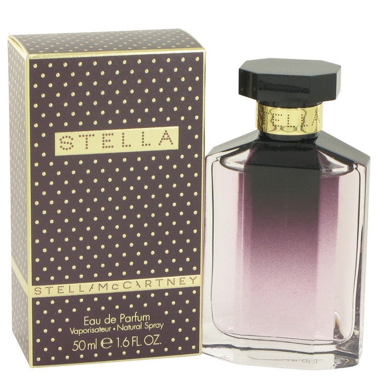 Stella by Stella McCartney Eau De Parfum Spray (New Packaging) 1.6 oz for Women Default Title Beauty & Fragrance - Tophatter Daily Deals