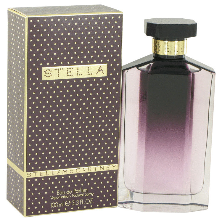 Stella by Stella McCartney Eau De Parfum Spray (New Packaging) 3.4 oz for Women Default Title Beauty & Fragrance - Tophatter Daily Deals