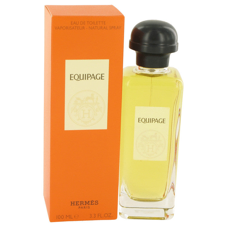 EQUIPAGE by Hermes Eau De Toilette Spray 3.3 oz for Men Default Title Beauty & Fragrance - Tophatter Daily Deals