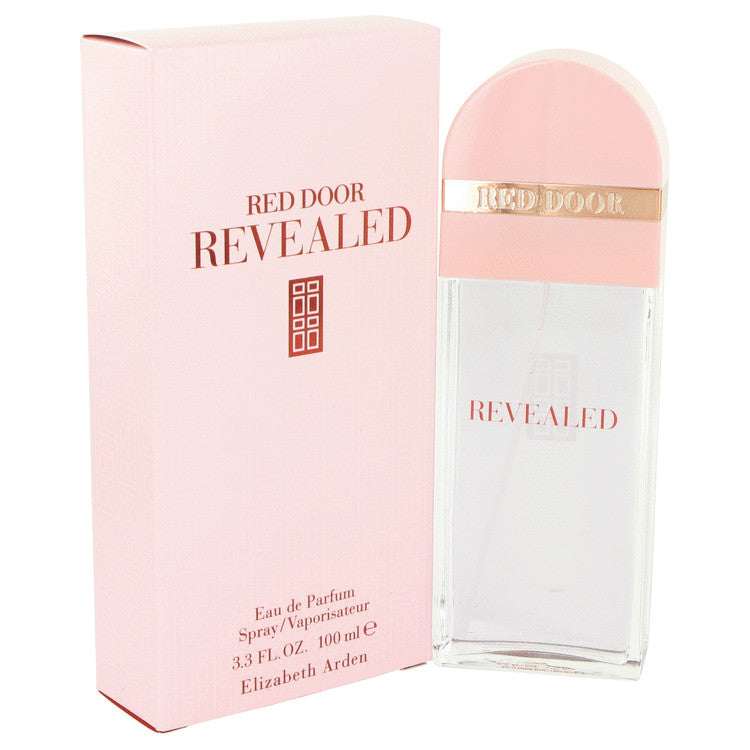 Red Door Revealed by Elizabeth Arden Eau De Parfum Spray 3.4 oz for Women Default Title Beauty & Fragrance - Tophatter Daily Deals