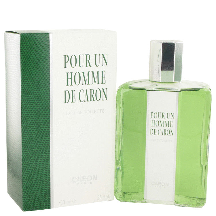 CARON Pour Homme by Caron Eau De Toilette 25 oz for Men Default Title Beauty & Fragrance - Tophatter Daily Deals