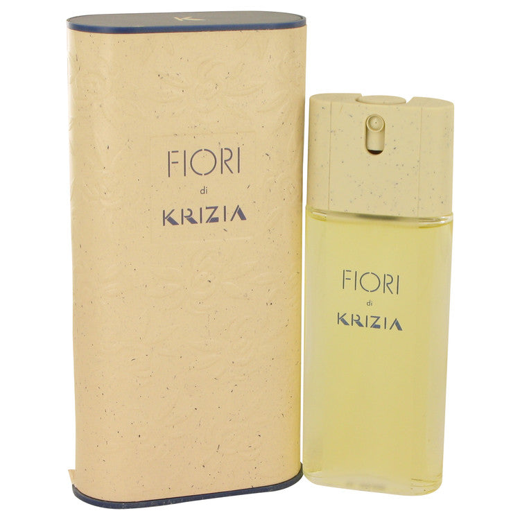 Fiori Di Krizia by Krizia Eau De Toilette Spray 1.8 oz for Women Default Title Beauty & Fragrance - Tophatter Daily Deals