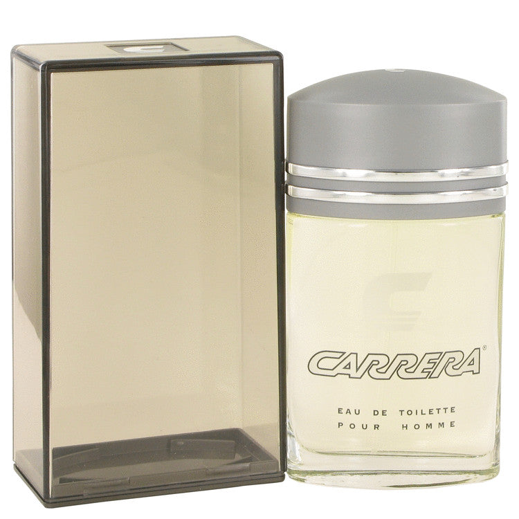 CARRERA by Muelhens Eau De Toilette Spray 3.4 oz for Men Default Title Beauty & Fragrance - Tophatter Daily Deals