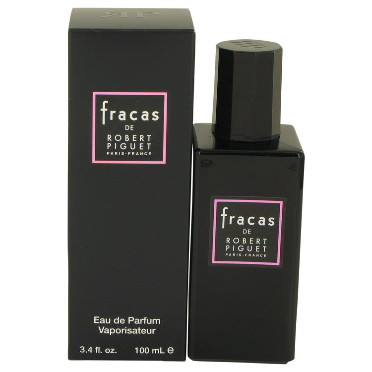 Fracas by Robert Piguet Eau De Parfum Spray 3.4 oz for Women Default Title Beauty & Fragrance - Tophatter Daily Deals