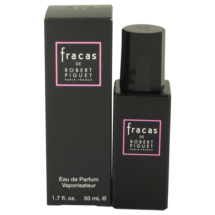 Fracas by Robert Piguet Eau De Parfum Spray 1.7 oz for Women Default Title Beauty & Fragrance - Tophatter Daily Deals