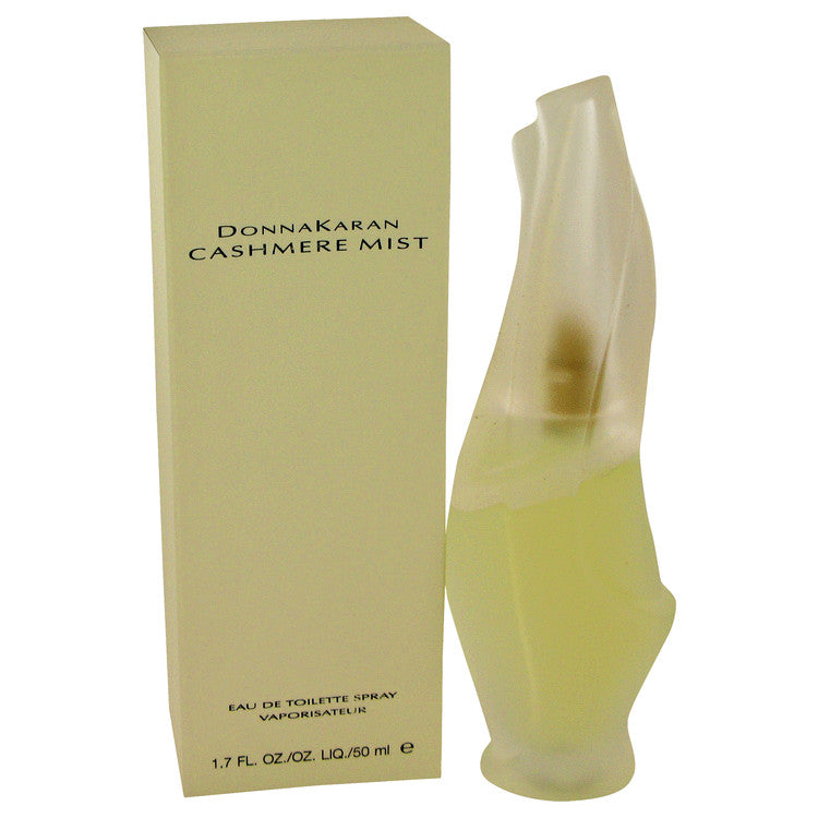 CASHMERE MIST by Donna Karan Eau De Toilette Spray 1.7 oz for Women Default Title Beauty & Fragrance - Tophatter Daily Deals