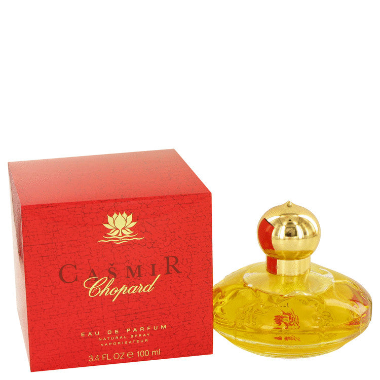 CASMIR by Chopard Eau De Parfum Spray 3.4 oz for Women Default Title Beauty & Fragrance - Tophatter Daily Deals