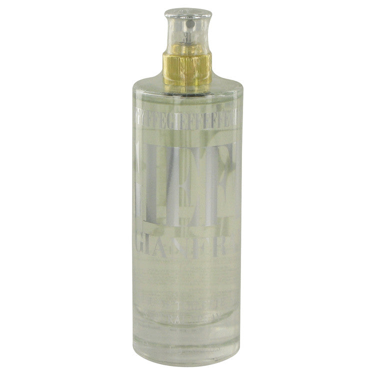 GIEFFEFFE by Gianfranco Ferre Eau De Toilette Spray (Unisex) 3.4 oz for Men Default Title Beauty & Fragrance - Tophatter Daily Deals