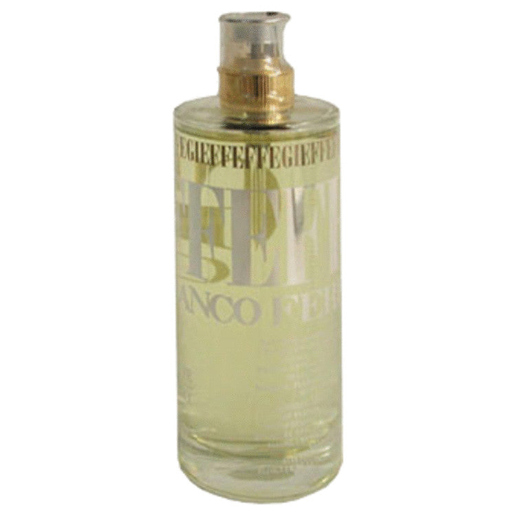 GIEFFEFFE by Gianfranco Ferre Eau De Toilette Spray (Unisex) 3.4 oz for Women Default Title Beauty & Fragrance - Tophatter Daily Deals
