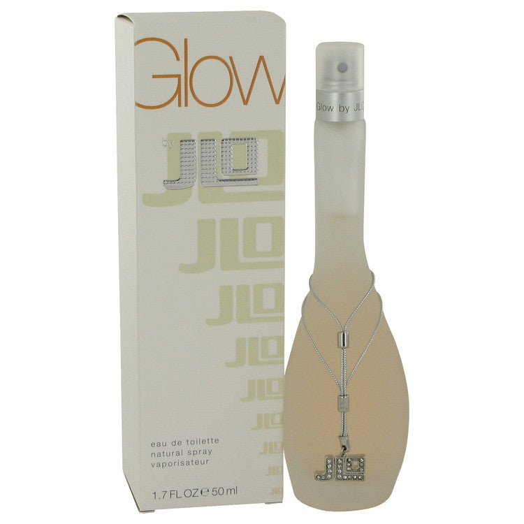 Glow by Jennifer Lopez Eau De Toilette Spray 1.7 oz for Women Default Title Beauty & Fragrance - Tophatter Daily Deals