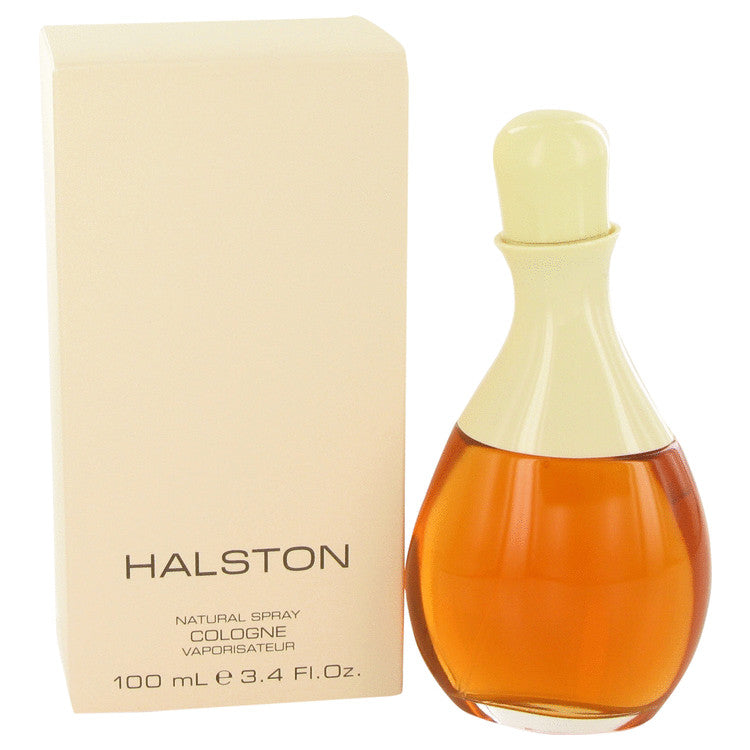 HALSTON by Halston Cologne Spray 3.4 oz for Women Default Title Beauty & Fragrance - Tophatter Daily Deals