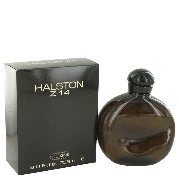 HALSTON Z-14 by Halston Cologne Spray 8 oz for Men Default Title Beauty & Fragrance - Tophatter Daily Deals