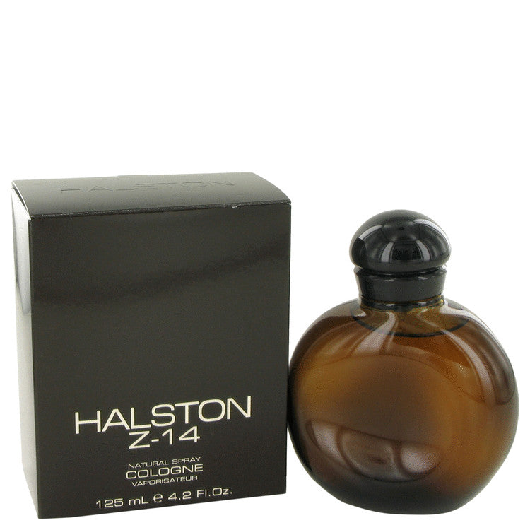 HALSTON Z-14 by Halston Cologne Spray 4.2 oz for Men Default Title Beauty & Fragrance - Tophatter Daily Deals