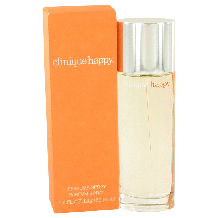 HAPPY by Clinique Eau De Parfum Spray 1.7 oz for Women Default Title Beauty & Fragrance - Tophatter Daily Deals