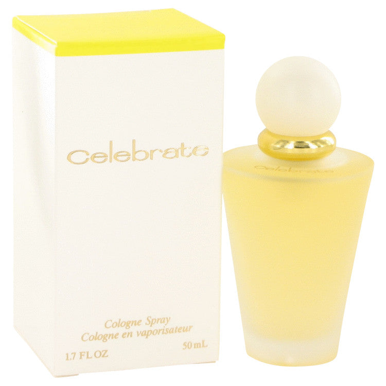 CELEBRATE by Coty Cologne Spray 1.7 oz for Women Default Title Beauty & Fragrance - Tophatter Daily Deals