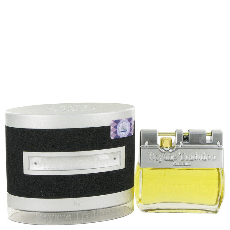 INSURRECTION by Reyane Tradition Eau De Toilette Spray 3.4 oz for Men Default Title Beauty & Fragrance - Tophatter Daily Deals