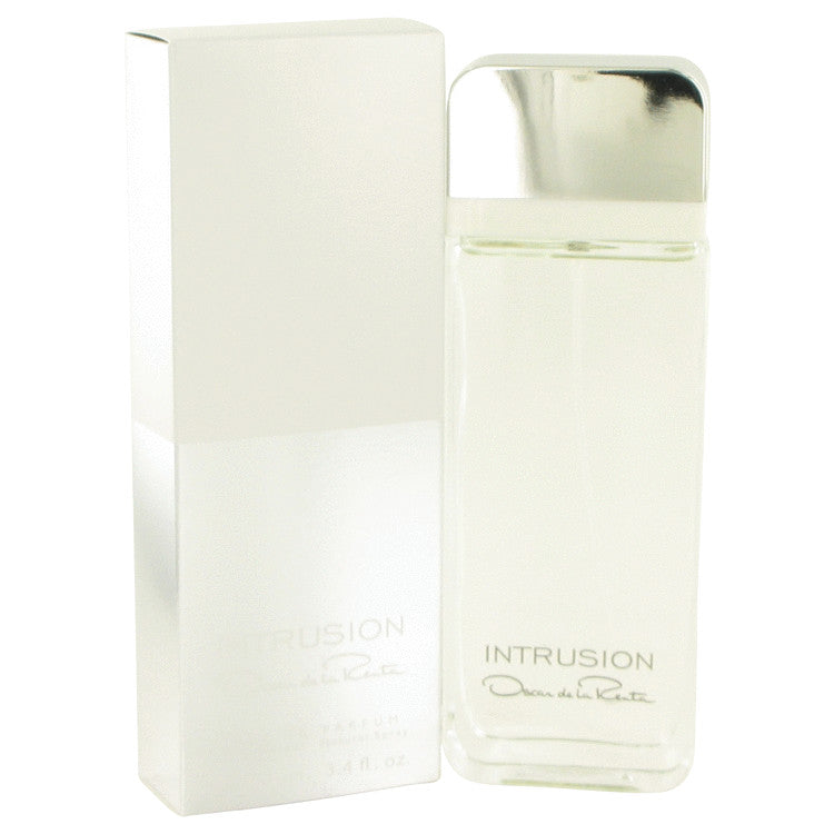 Intrusion by Oscar De La Renta Eau De Parfum Spray 3.3 oz for Women Default Title Beauty & Fragrance - Tophatter Daily Deals