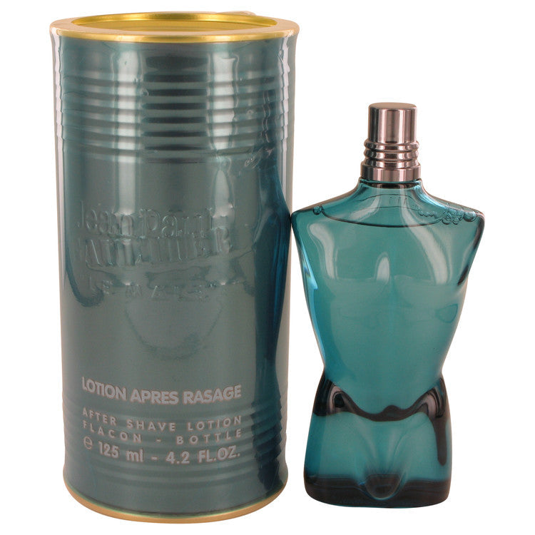 JEAN PAUL GAULTIER by Jean Paul Gaultier After Shave 4.2 oz for Men Default Title Beauty & Fragrance - Tophatter Daily Deals