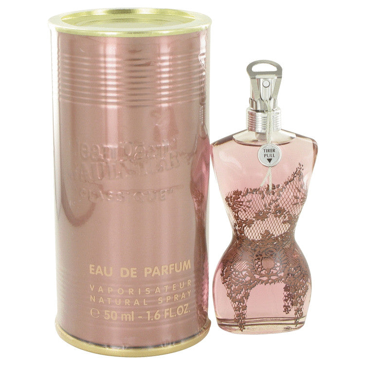 JEAN PAUL GAULTIER by Jean Paul Gaultier Eau De Parfum Spray 1.7 oz for Women Default Title Beauty & Fragrance - Tophatter Daily Deals