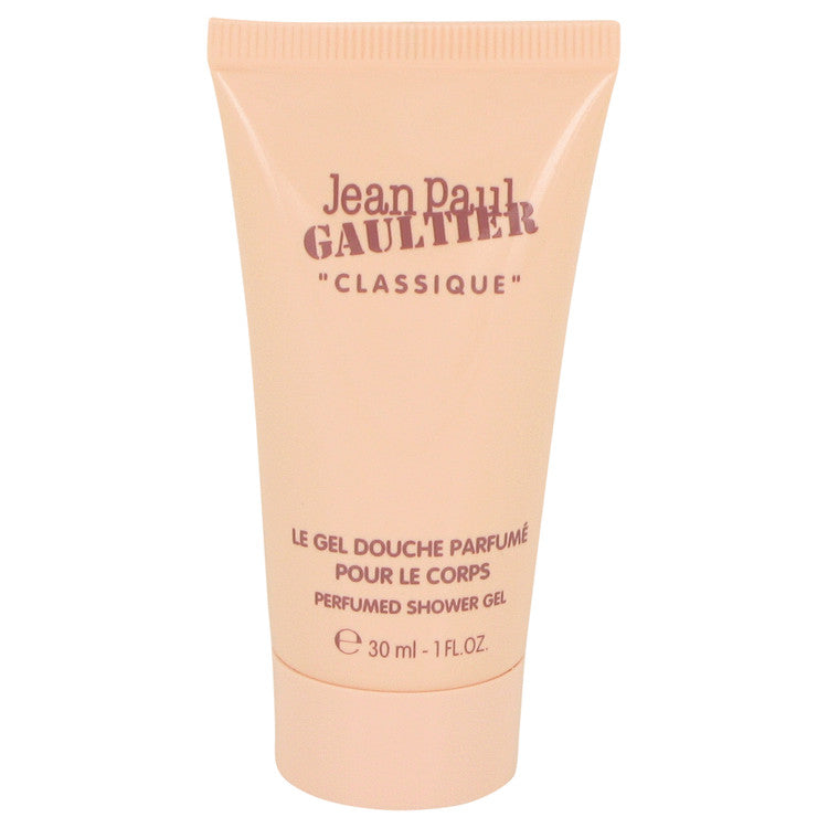 JEAN PAUL GAULTIER by Jean Paul Gaultier Shower Gel 1 oz for Women Default Title Beauty & Fragrance - Tophatter Daily Deals