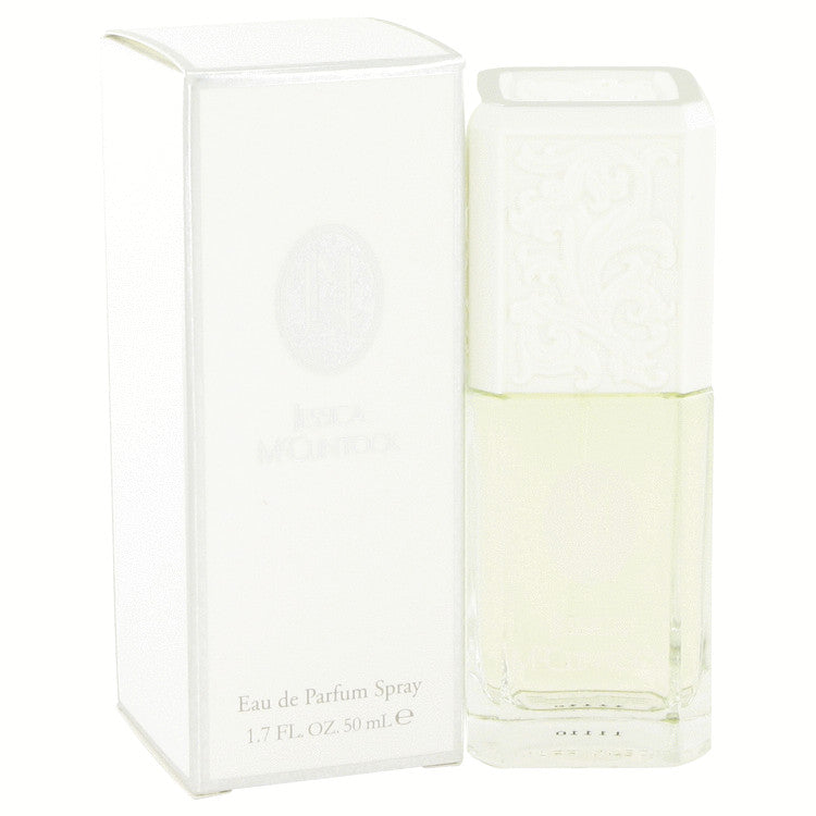 JESSICA Mc CLINTOCK by Jessica McClintock Eau De Parfum Spray 1.7 oz for Women Default Title Beauty & Fragrance - Tophatter Daily Deals