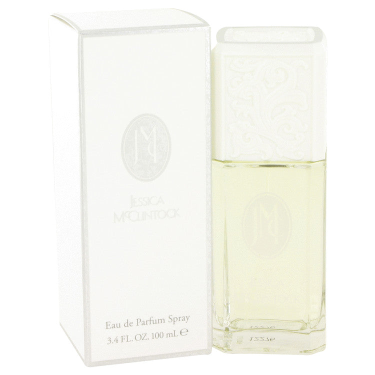 JESSICA Mc CLINTOCK by Jessica McClintock Eau De Parfum Spray 3.4 oz for Women Default Title Beauty & Fragrance - Tophatter Daily Deals