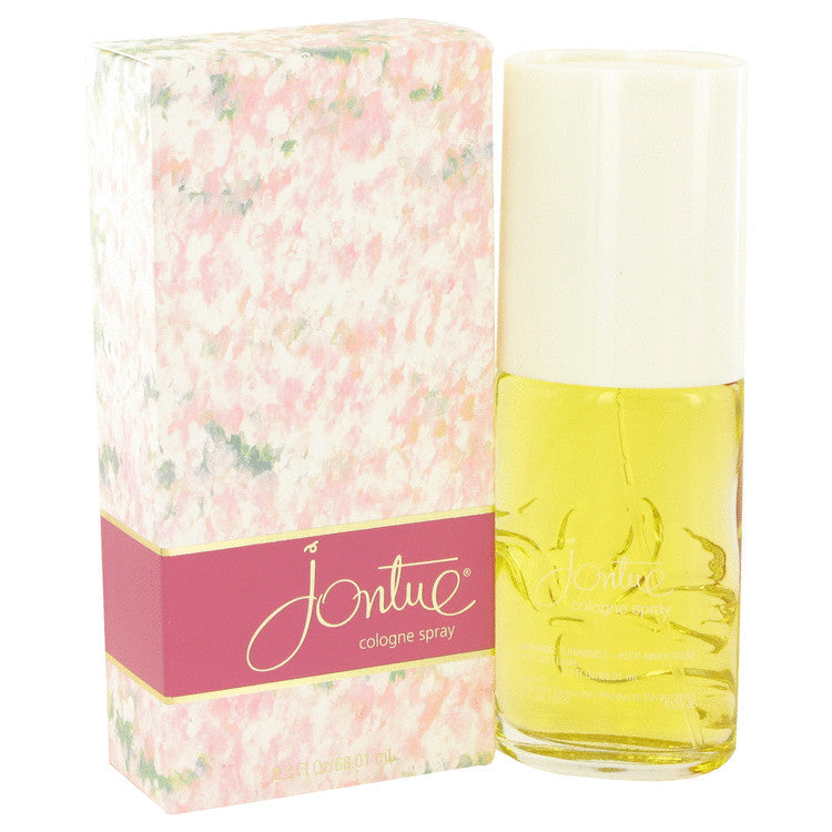JONTUE by Revlon Cologne Spray 2.3 oz for Women Default Title Beauty & Fragrance - Tophatter Daily Deals