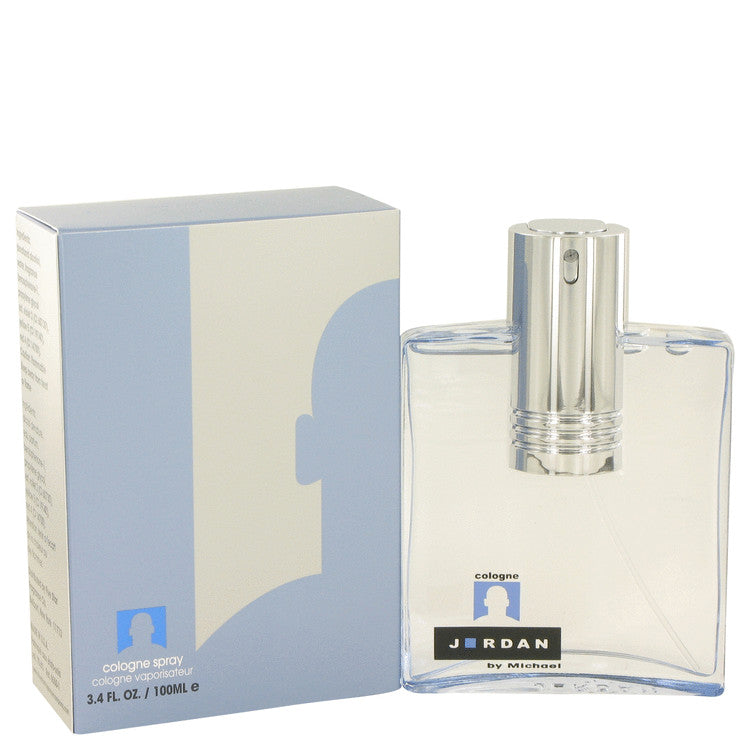 JORDAN by Michael Jordan Cologne Spray 3.4 oz for Men Default Title Beauty & Fragrance - Tophatter Daily Deals