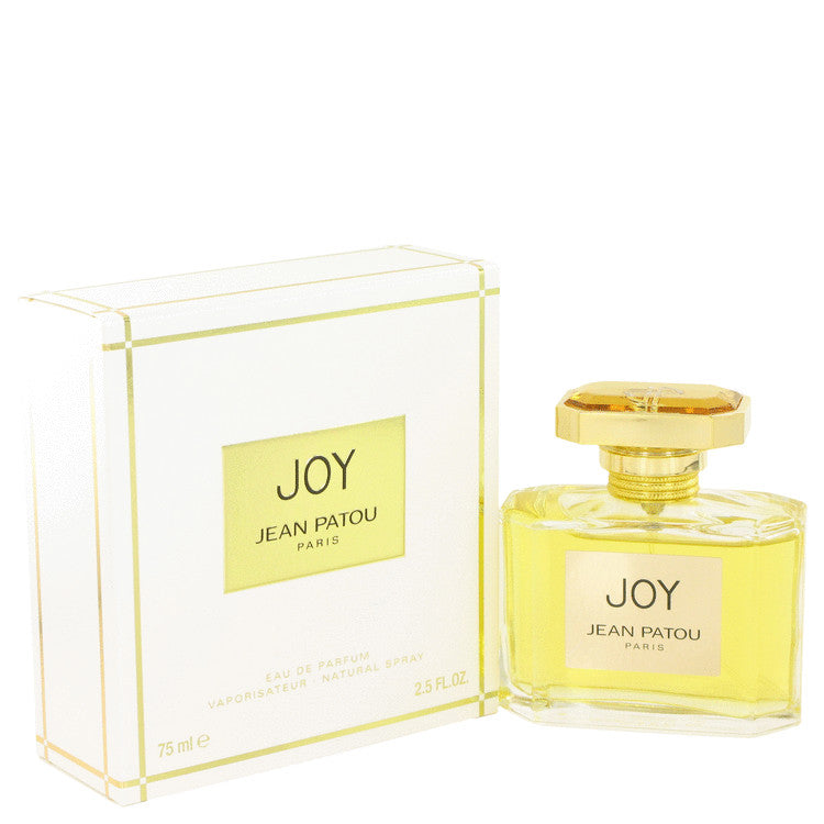 JOY by Jean Patou Eau De Parfum Spray 2.5 oz for Women Default Title Beauty & Fragrance - Tophatter Daily Deals