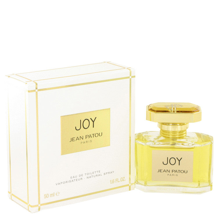 JOY by Jean Patou Eau De Toilette Spray 1.6 oz for Women Default Title Beauty & Fragrance - Tophatter Daily Deals