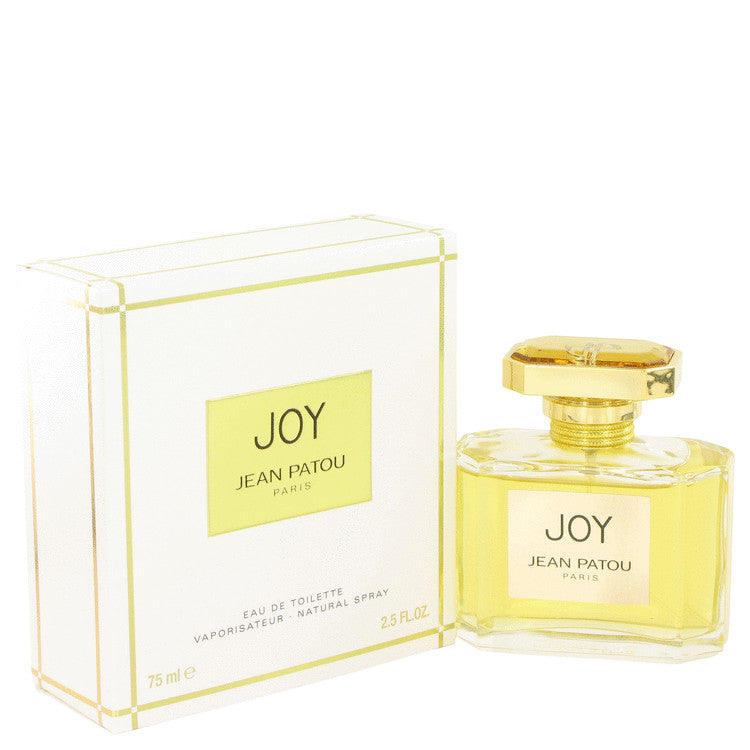 JOY by Jean Patou Eau De Toilette Spray 2.5 oz for Women Default Title Beauty & Fragrance - Tophatter Daily Deals